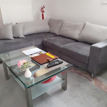 Ferienwohnung Rheinzabern Eksteriør billede