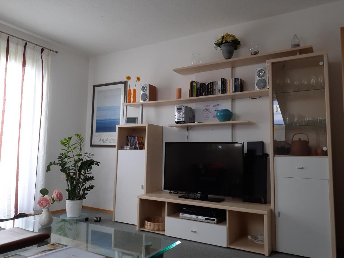Ferienwohnung Rheinzabern - 4 Sterne Eksteriør billede