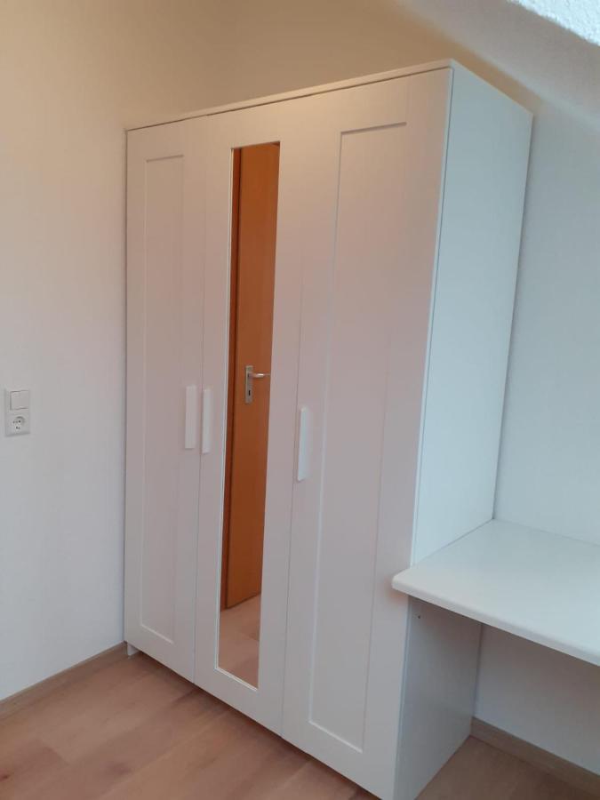 Ferienwohnung Rheinzabern - 4 Sterne Eksteriør billede