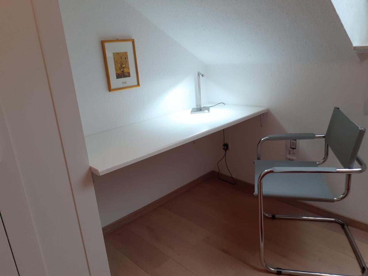 Ferienwohnung Rheinzabern - 4 Sterne Eksteriør billede