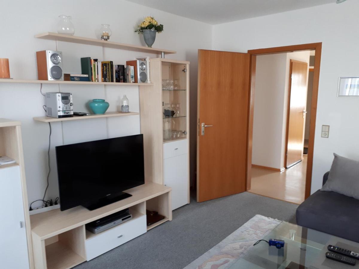 Ferienwohnung Rheinzabern - 4 Sterne Eksteriør billede