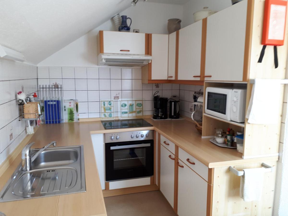 Ferienwohnung Rheinzabern - 4 Sterne Eksteriør billede