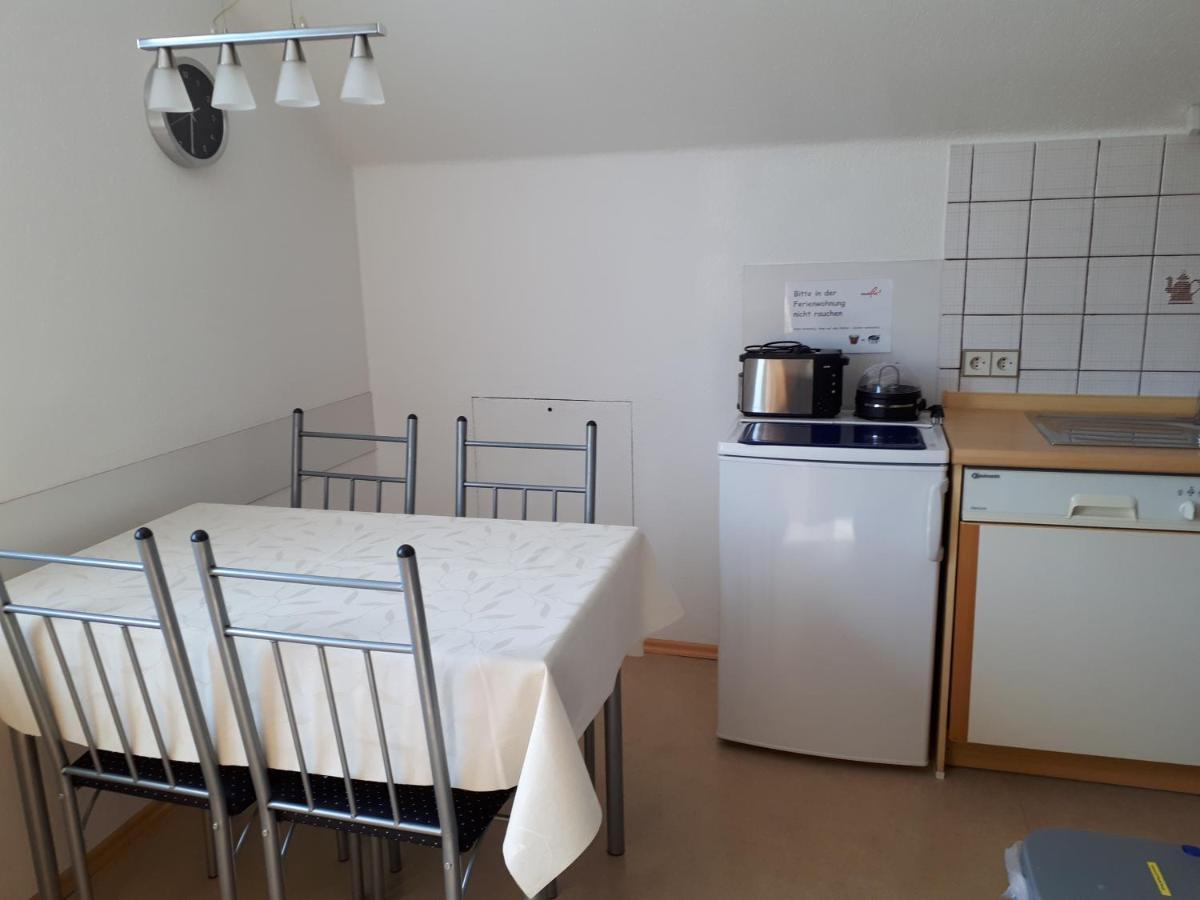 Ferienwohnung Rheinzabern - 4 Sterne Eksteriør billede