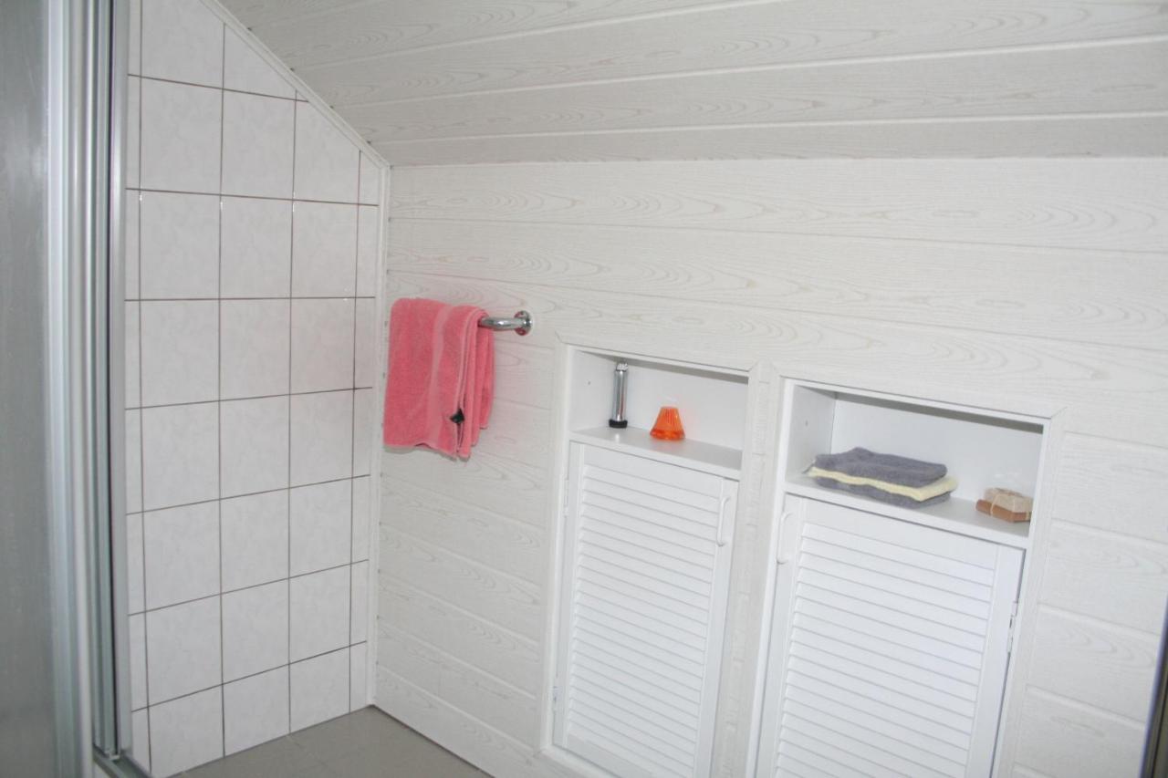 Ferienwohnung Rheinzabern - 4 Sterne Eksteriør billede