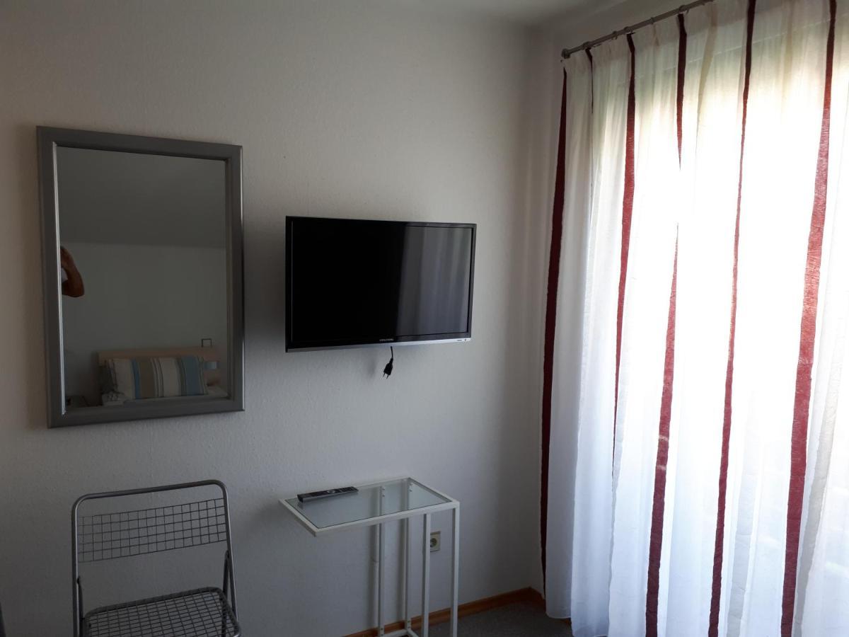 Ferienwohnung Rheinzabern Eksteriør billede
